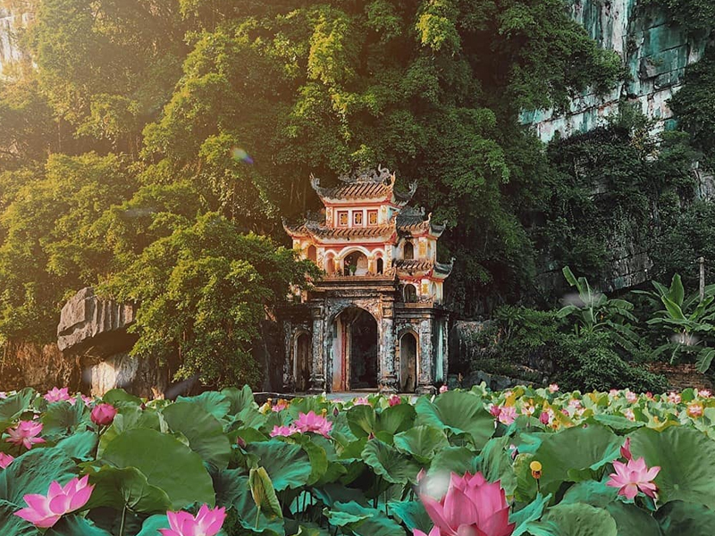 6 must do activities in Ninh Binh