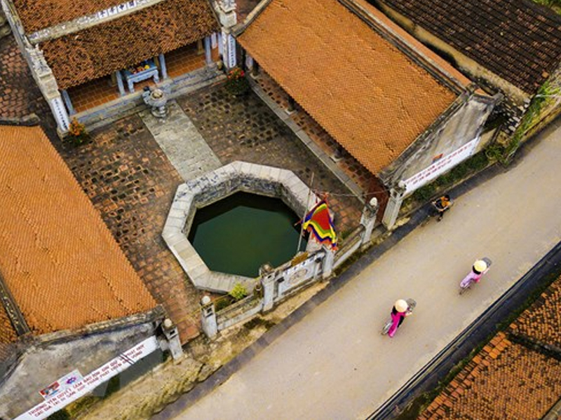 6 must do activities in Ninh Binh