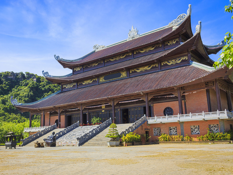 6 must do activities in Ninh Binh