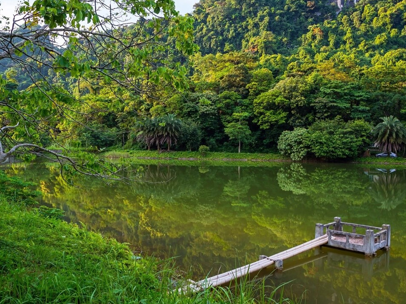 6 must do activities in Ninh Binh